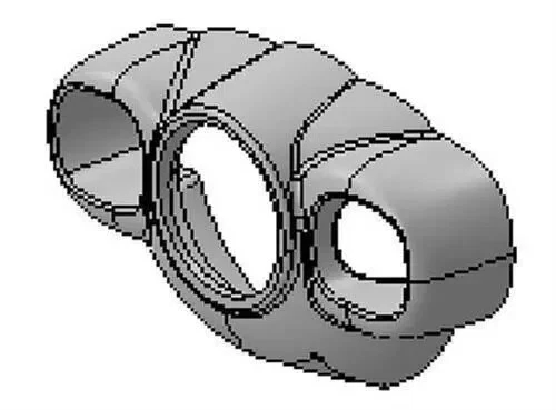 Motorhaube FunCub XL Fun Cub 224434 Multiplex MPX - Bild 1 von 1