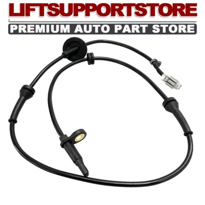 Front Right ABS Wheel Speed Sensor for 2003-07 Nissan Murano 04-09 Nissan Quest - Image 1 of 4