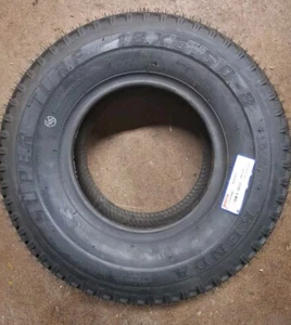 Kenda Super Turf K500 18 X6.50 X8 4 Ply OEM Tires  32 Wright Stander & Many More - Picture 1 of 8