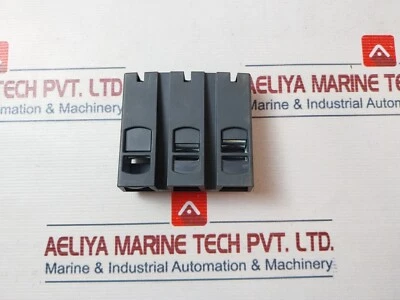 Schneider Electric LA9 D 115603/604 Terminal Block - Image 1 of 4