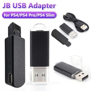 One-Key JB Tool Mod Kit USB Dongle USB Adapter for PS4 9.0-11.0 System New - Bild 1 von 9