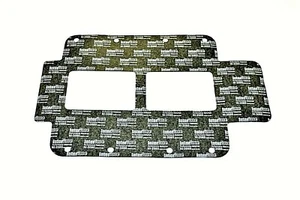 Universal Blower Base Gasket - Supercharger RG-9316 1/32" thick - Picture 1 of 2