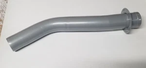 Tubo de cuello de llenado de tanque de combustible de gas Galaxie 66 NUEVO - Imagen 1 de 2