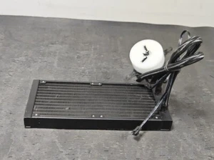 PC Liquid Cooler - No Accessories, Used Condition - Afbeelding 1 van 5