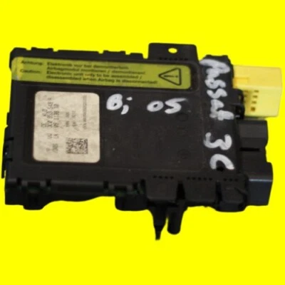 Centralina VW Passat Variant 1.9 TDI DPF 3C/3CC 3C0953549A - Immagine 1 di 2