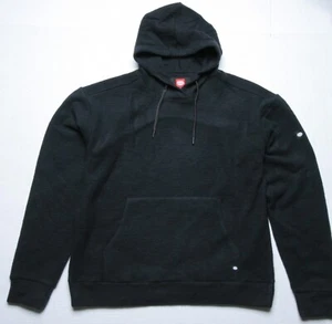 686 Merino Wool Fleece (L) Black M3WNFLC114-BLK - Picture 1 of 1