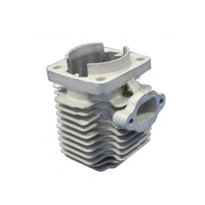 CILINDRO 43.5 mm MINI QUAD 49cc 2 TIEMPOS - Afbeelding 1 van 10