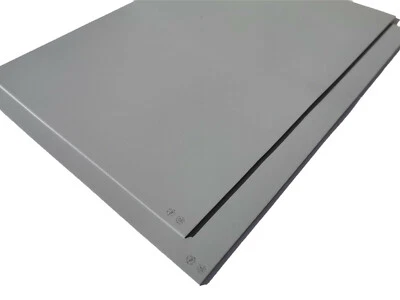 Doppelpack Trodat® AERO Premium Lasergummi/Stempelgummi,2 x A4!,geruchlos,2.3 mm