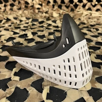 NUEVAS Gafas Empire E-Flex Flex Face - Negras/Blancas Foto 1 de 3