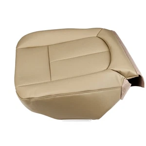 per Ford F150 F250 2011-14 sedile anteriore sinistro conducente fondo copertura - Picture 1 of 7