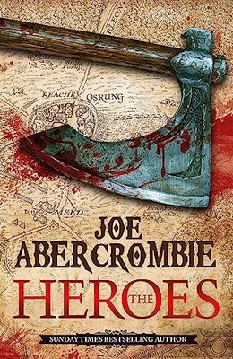 The Heroes (World of the First Law) by Abercrombie, Joe Paperback / softback The - Image 1 of 2