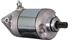 Professional Quality ATV Starter fits Arctic Cat 375 Auto 2x4 / 4x4 31210PWB1900 - Picture 1 of 3