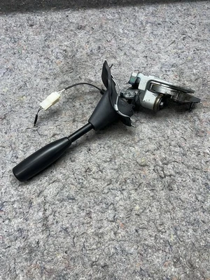 Selector de palanca de cambios de columna Toyota Tundra Sequoia 2000-2006 con overdrive OEM Foto 1 de 4