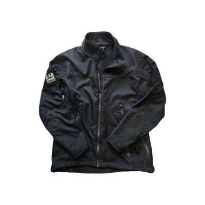 Chaqueta táctica Tru Spec serie 24/7 negra L grande seminueva Foto 1 de 4