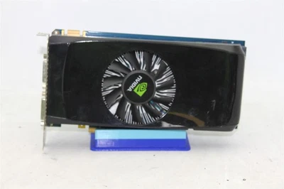 Dell NVIDIA GTS 450 1536 MB GDDR5 (10DE 0DC5) probado y funcionando Foto 1 de 4