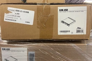 Middle Atlantic Products RLNK-415R Controlled Power NEW IN BOX - Afbeelding 1 van 2