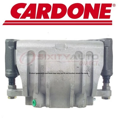 Cardone Reman Front Left Disc Brake Caliper for 2009-2011 Dodge Challenger oo - Изображение 1 из 4