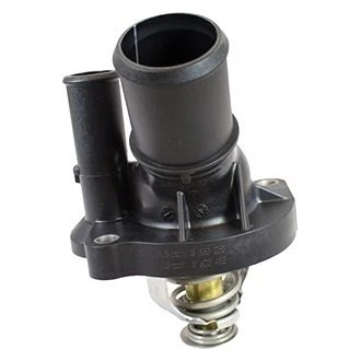 For Ford Focus 2004-2011 Motorcraft RT1193 Engine Coolant Thermostat - Image 1 of 4