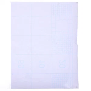 Folie Transparent Klebend Klarsichtfolie Selbstklebend Schutzfilm - Bild 1 von 12