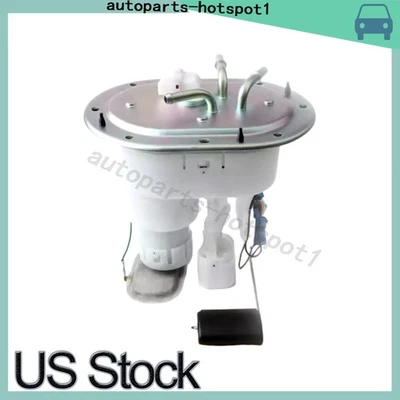 NUEVA bomba de combustible 311101F980 para Hyundai Kia 2008-2010 completa Tucson Sportage Foto 1 de 4