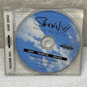 Knock on the Sky - Music Promo CD - SHEDAISY - SHeDX Volume 001 - June 2002 - Foto 1 di 3