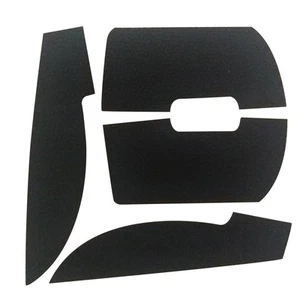 Anti-Slip Grip Silicone Sticker Tape For Logitech G Pro Wireless Gaming Mouse S - Photo 1/9