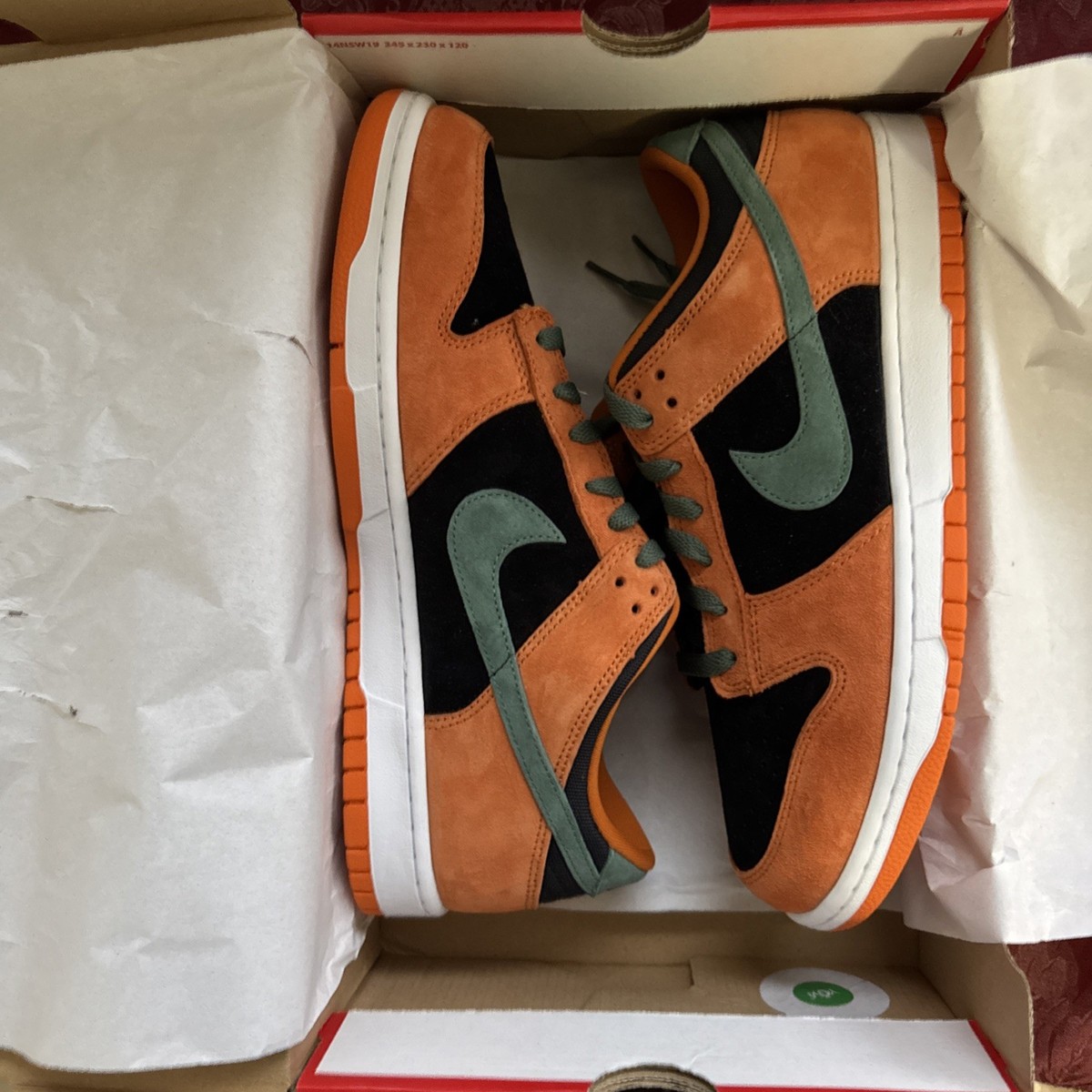 Nike Dunk SP Retro 2020 Low Ceramic for Sale | Authenticity Nike Dunk SP Retro 2020 Low Ceramic for Sale | Authenticity