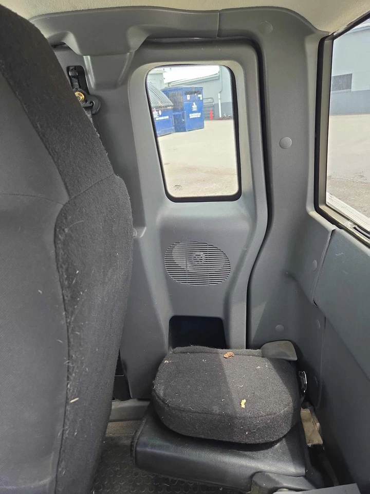 Rear Door Trim Panel FORD RANGER Right 03 04 05 06 07 Foto 1 de 1