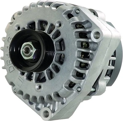 Alternator ACDelco 335-1236 for Chevrolet, GMC - Image 1 of 2