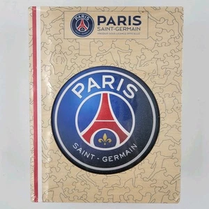 VERSIEGELT Paris Saint Germain Holzpuzzle PSG Französischer Fußballverein Sammlerstück - Bild 1 von 10