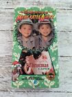 Adventures of Mary-Kate  Ashley, The - The Case of the Christmas Caper (VHS,...