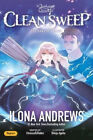 The Innkeeper Chronicles|Ilona Andrews|Broschiertes Buch|Englisch