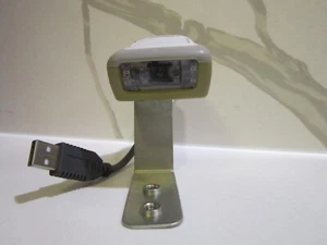 CODE CR1011-04 2D USB Bar Code Scanner Reader - Picture 1 of 5