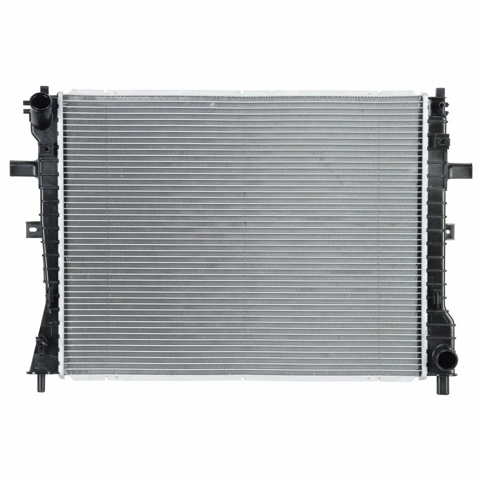 Radiator For Crown Victoria Town Car Grand Marquis 4.6 V8 Foto 1 de 1