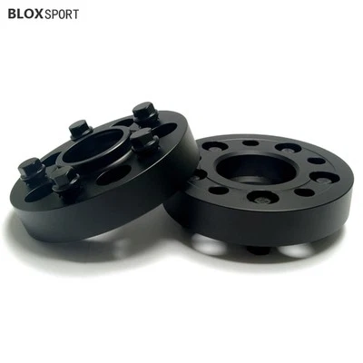 4PCS 35MM 5X120 ESPACIADORES DE RUEDA BMW PARA 524td 528e 528i 533i 535i 540i 545i 550i GT Foto 1 de 4