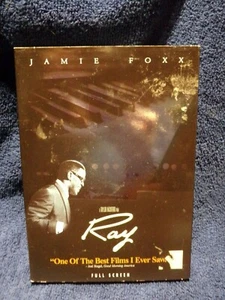 Ray DVD, Full Screen - Picture 1 of 2