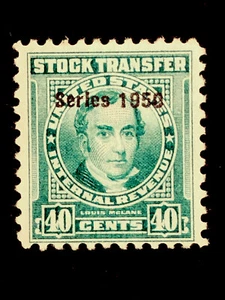 USA: POSTFRISCH #RD320 postfrisch OG CV $15+ - Bild 1 von 2