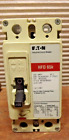 Disjoncteur Eaton HFD2200 200 AMP 65K 600 VAC 250 VDC 2 pôles