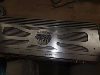 Soundstream Tarantula TR 2350 Amplifier Auto 2 Channel - Image 1 of 4