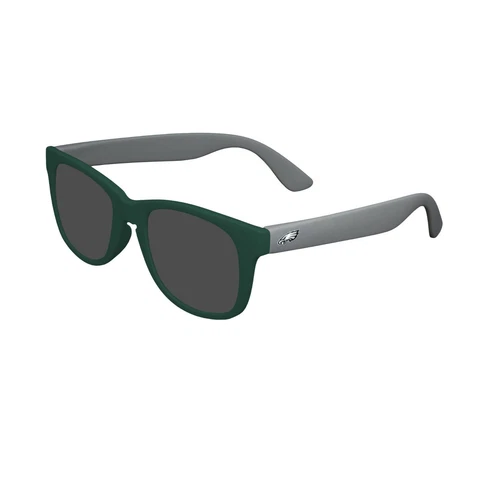 Philadelphia Eagles NFL Basic Two Color Sunglasses FREE SHIP! Cover