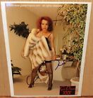 GIA DARLING SIGNED ADULT FILM STAR PORN 8X10 PHOTO 1 SEXY HOT TRANSSEXUAL