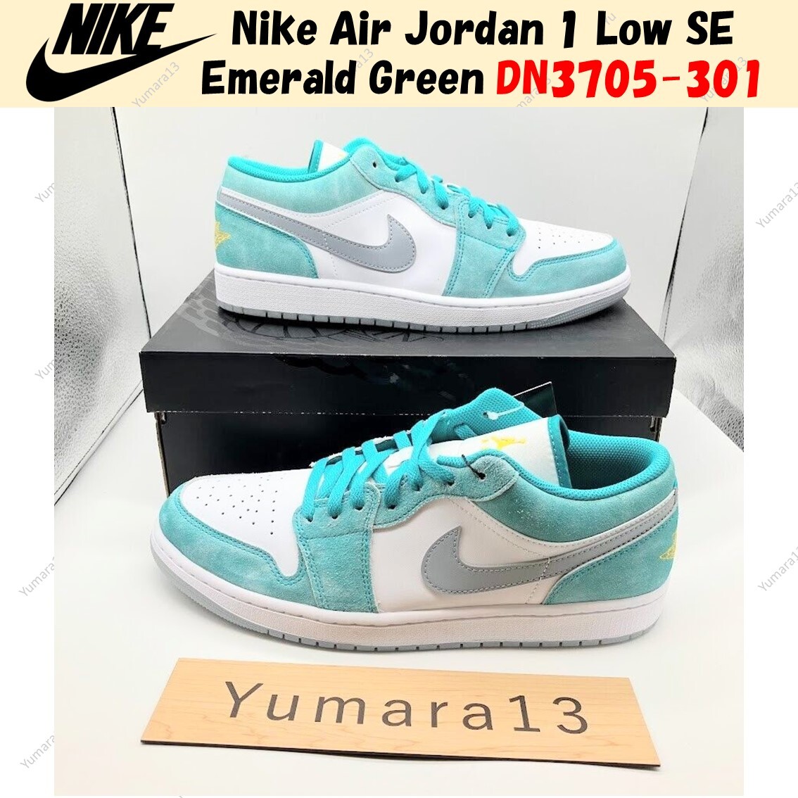Jordan 1 Low New Emerald for Sale | Authenticity Guaranteed Jordan 1 Low New Emerald for Sale | Authenticity Guaranteed