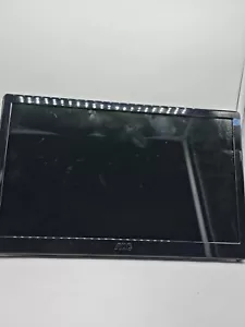 AOC USB Powered Portable Monitor E1659FWU - Picture 1 of 5
