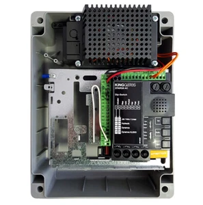 Placa de control completa King Gates STARG8 AC / STARG8AC con transformador y caja - Imagen 1 de 2