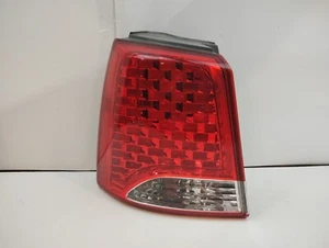 2011-2013 Kia Sorento Tail light Assembly left driver side genuine Oem nice - Picture 1 of 8