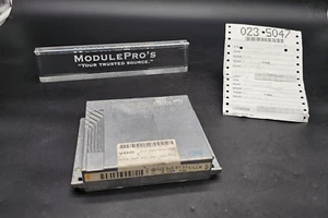 1994 - 1995 Mercedes W140 S320 Throttle Cruise Control Module 140-545-81-32 OEM - Picture 1 of 11