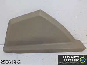 OEM 2010-2012 Mercedes GLK350 3.5L Left Driver Side Dash Trim Cover - Picture 1 of 6
