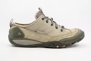 Merrell Light Brown Lightweight Comfort Outdoor Hiking Shoes Size Women's US 5 - Picture 1 of 8