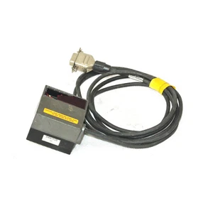 Nuevo lector de códigos de barras láser ultra pequeño KEYENCE BL-651HA - Imagen 1 de 4