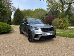 Range Rover Velar R Dynamic SE 2020 (70 Reg) - Picture 1 of 23